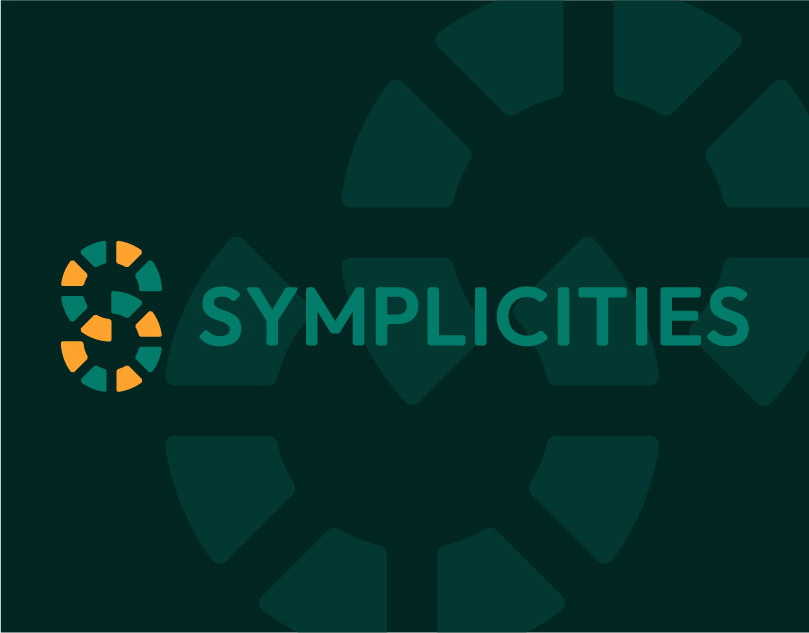 Symplicities Visual Identity graphi design icon design logo design social media design visual identity