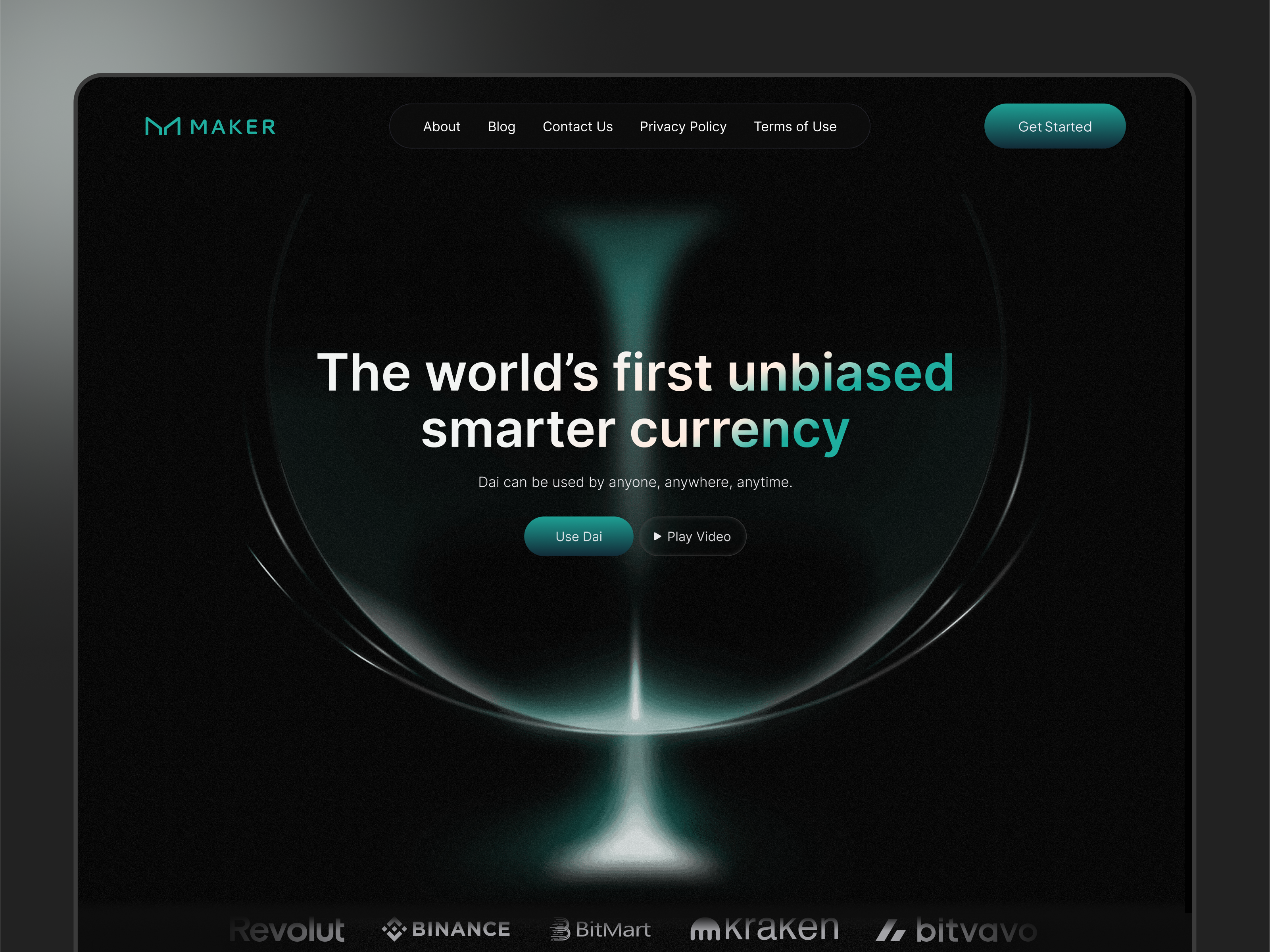 Crypto Blockchain Website bitcoin blockchain blockchain website crypto blockchain crypto trading crypto website cryptocurrency design rwa trading ui design web design web3 website website design