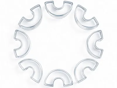 New site loading... 3d ai animation chatgpt glass kling logo new arc newarc o4 symbol