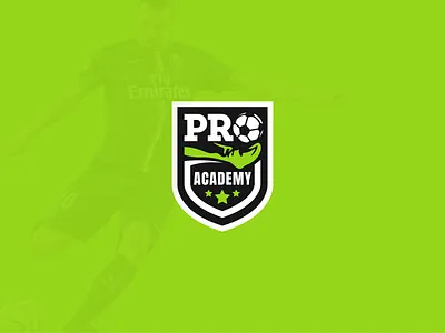 Soccer Logo for sale (Name Editable) art brand branding concept custom design energy football freelancer graphic design illustrator logo logoforsale professional soccer sports unique vector