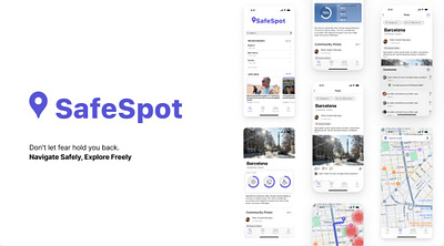 SafeSpot