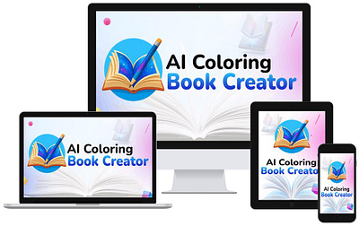 AI Coloring Book Creator Review