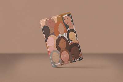 card