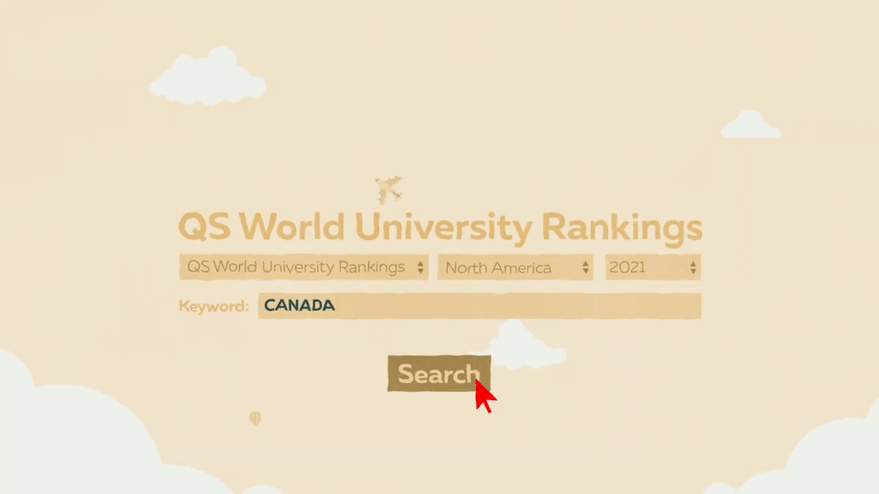 Example of Motion Graphics For Your Company