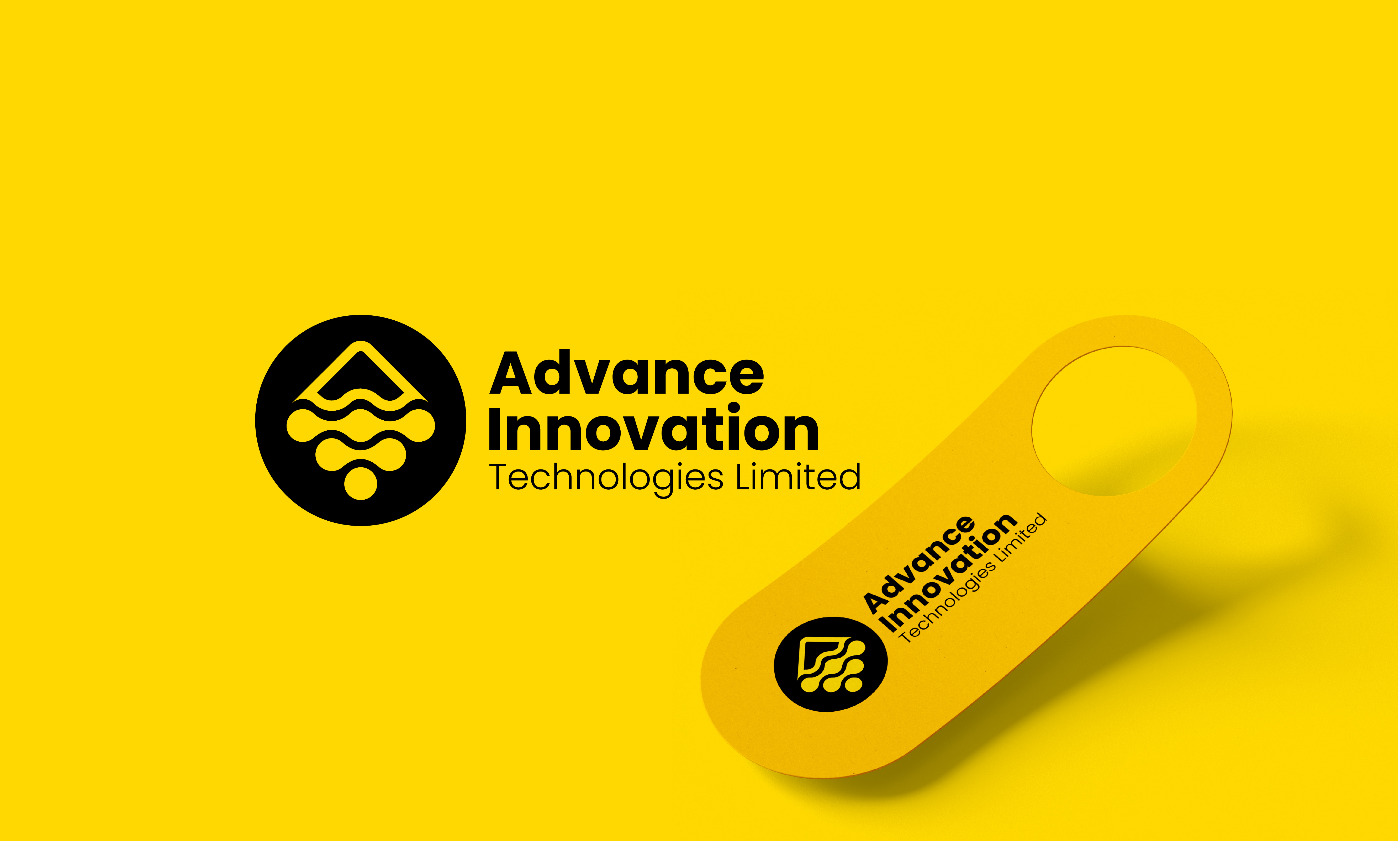 Example of Logo And Brand Identity Design