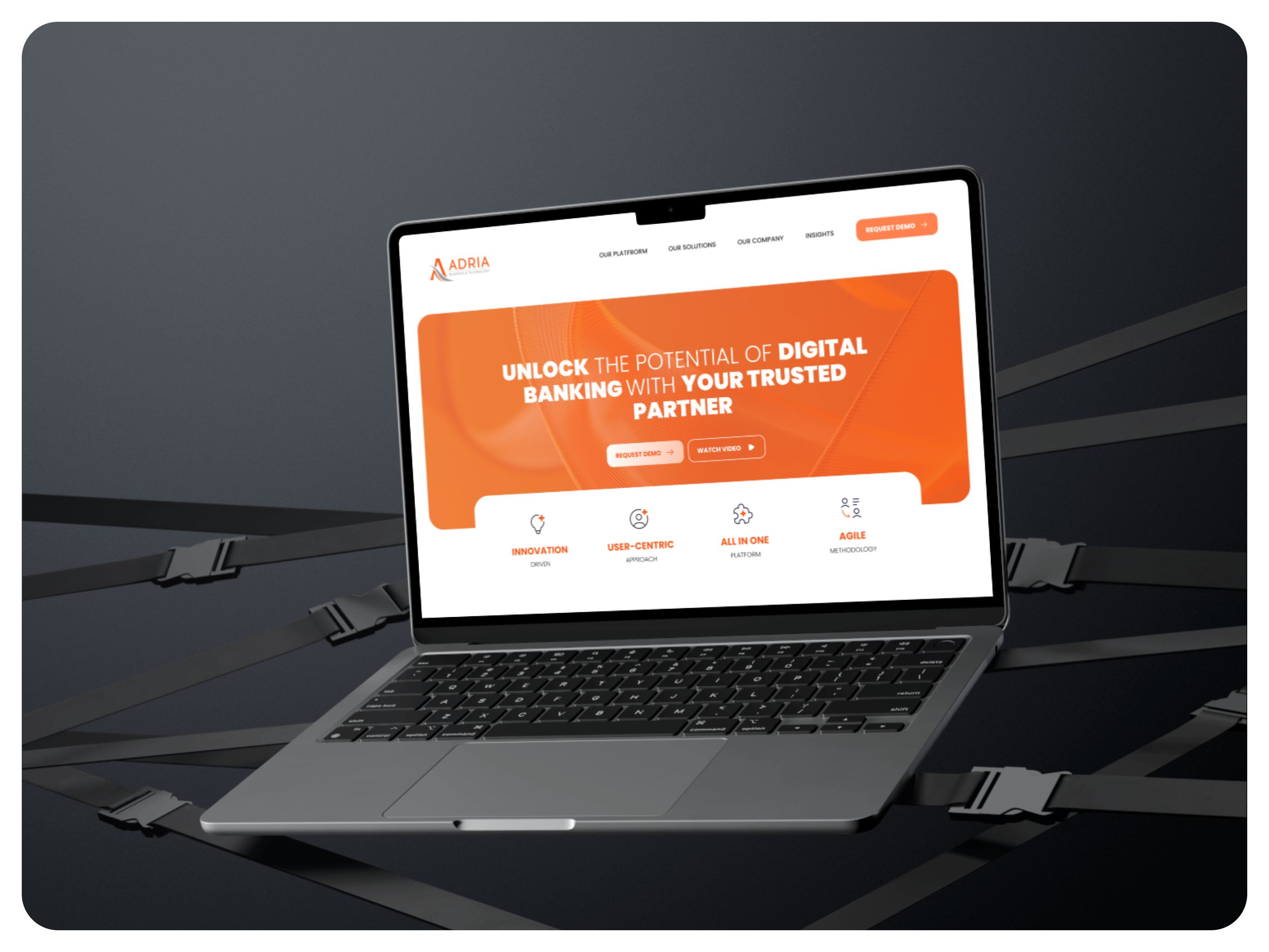 Example of Turning Ideas Into Intuitive Interfaces