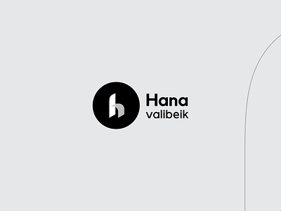 This personal mark represents my design direction graphic design