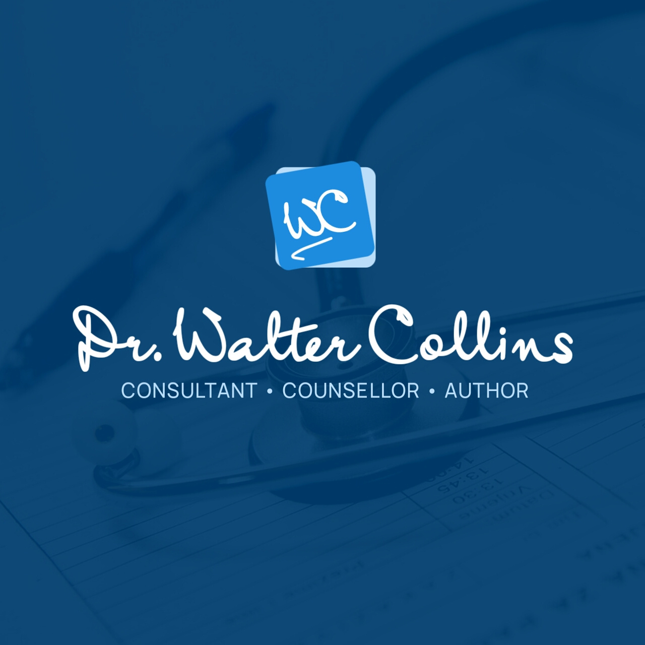 Dr. Walter Collins