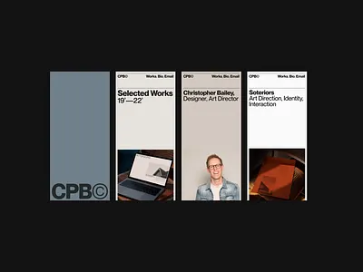 Portfolio 2023 brand branding concept design graphic design home identity logo portfolio ui visual identity website