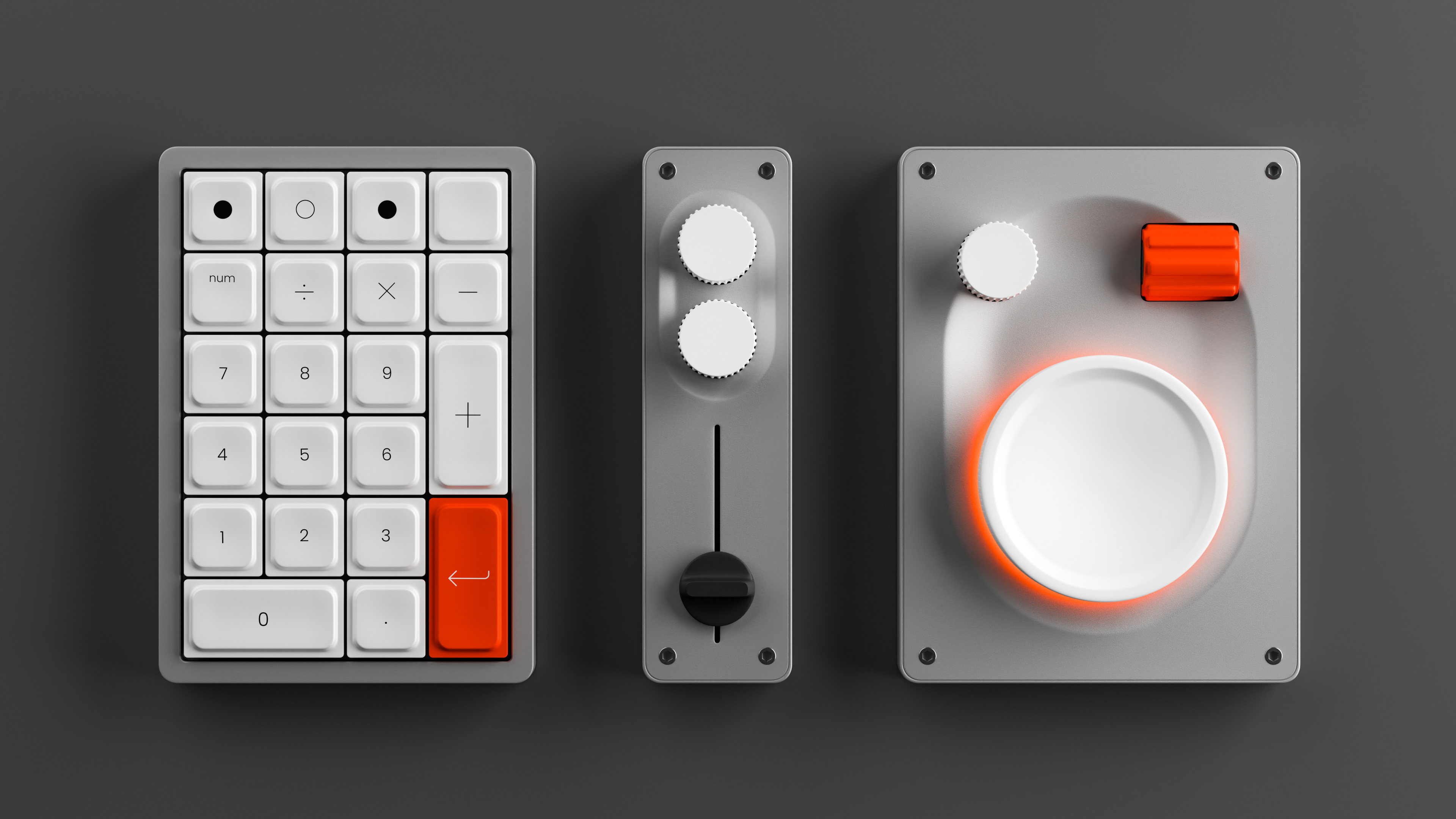 Example of Total UI, Branding & Ads Solution