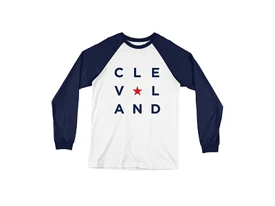 CleveStuff Apparel apparel design