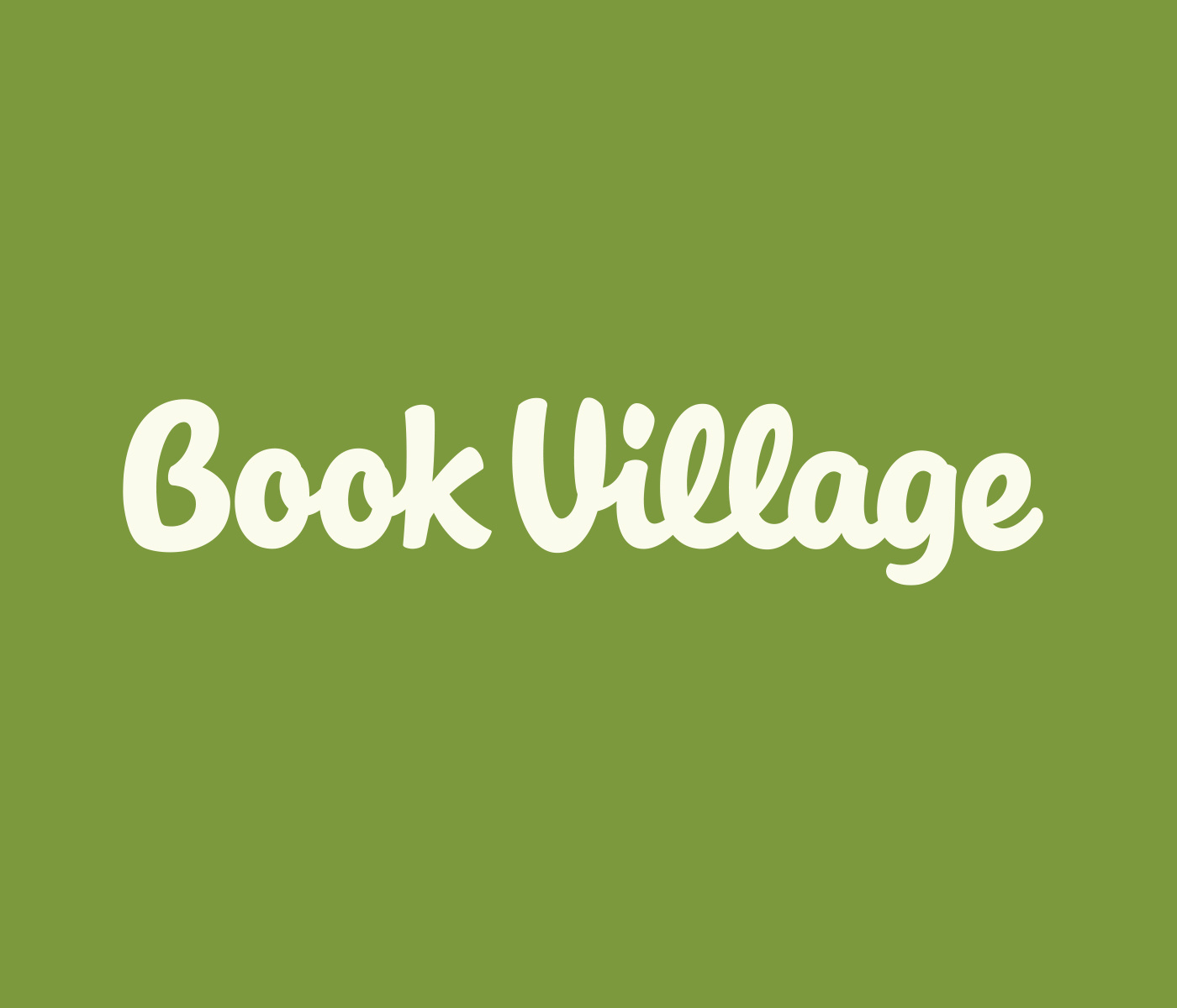Example of Book Village