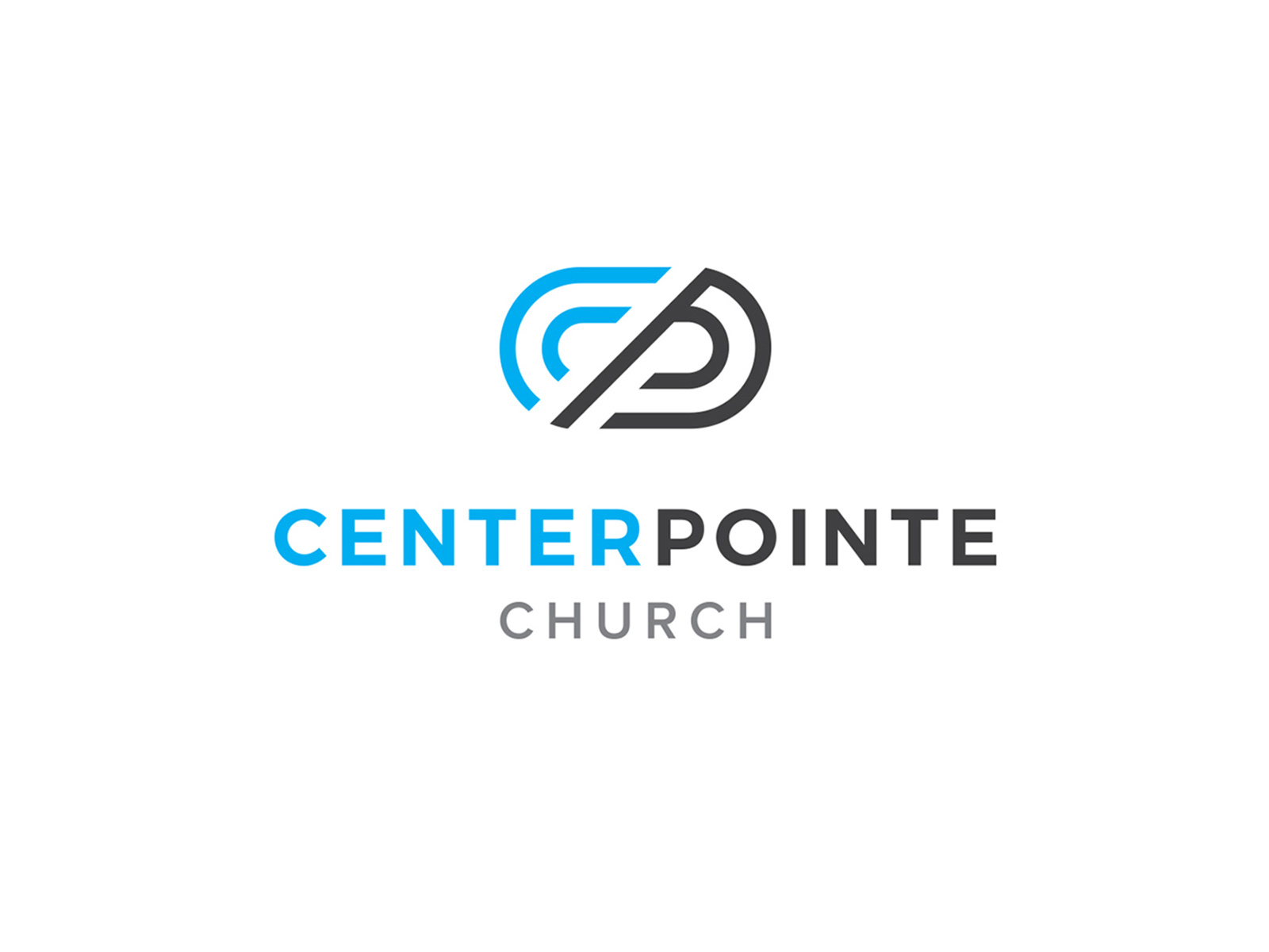 CenterPointe Church Logo & Icons by Jameson McMaster on Dribbble