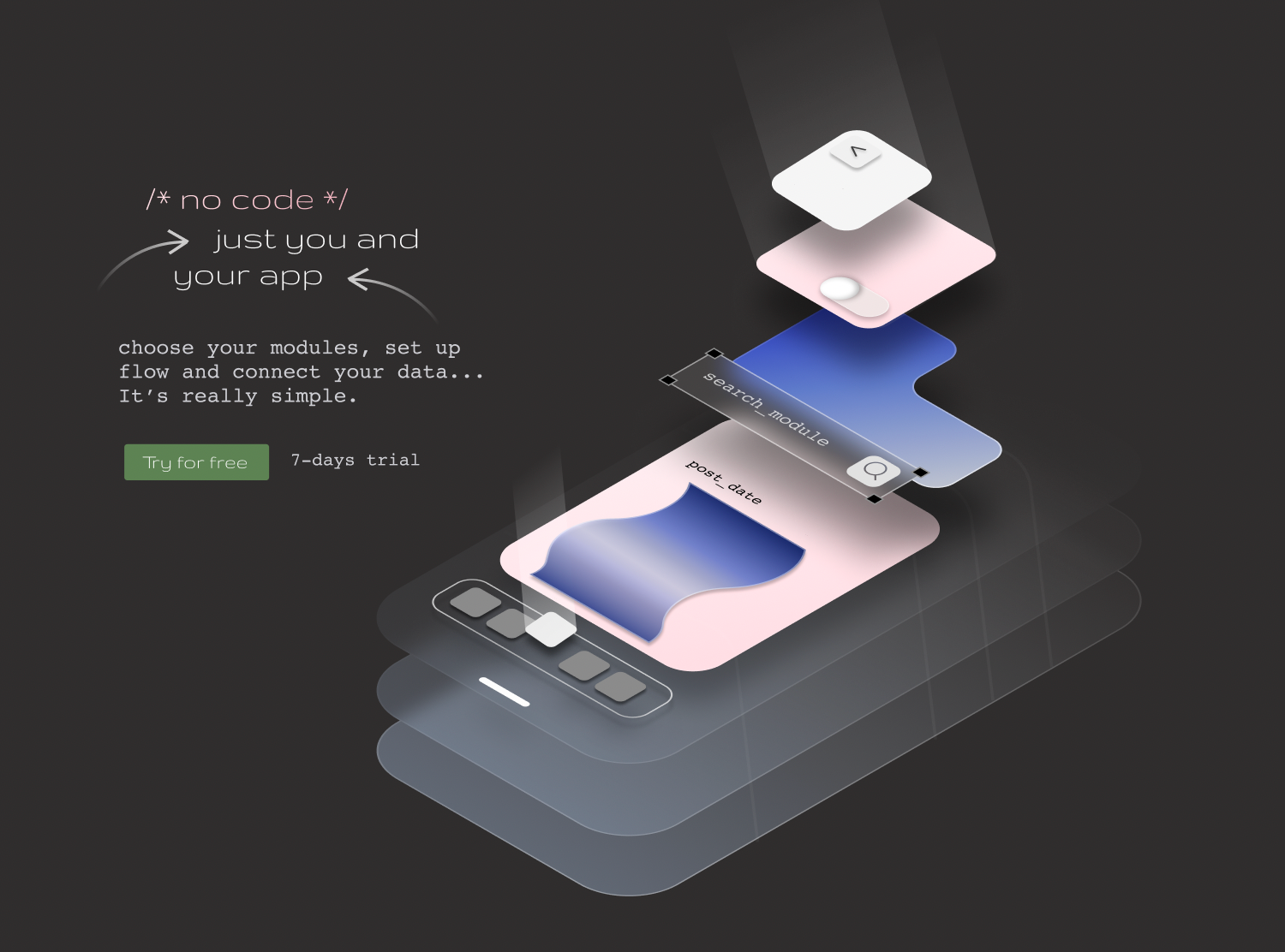 Isometric Design Recreation 3d art design graphic design illustration isometric ui