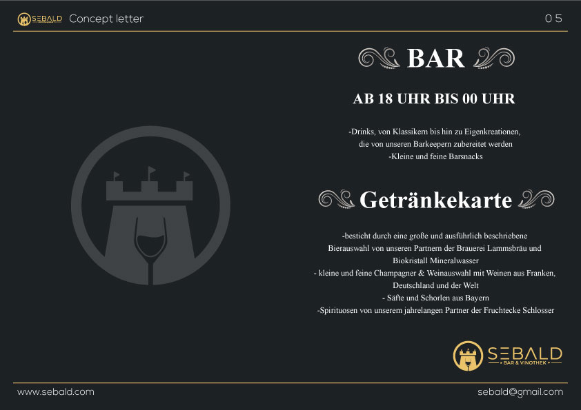 Example of Pitch Deck Template To Attract Investors