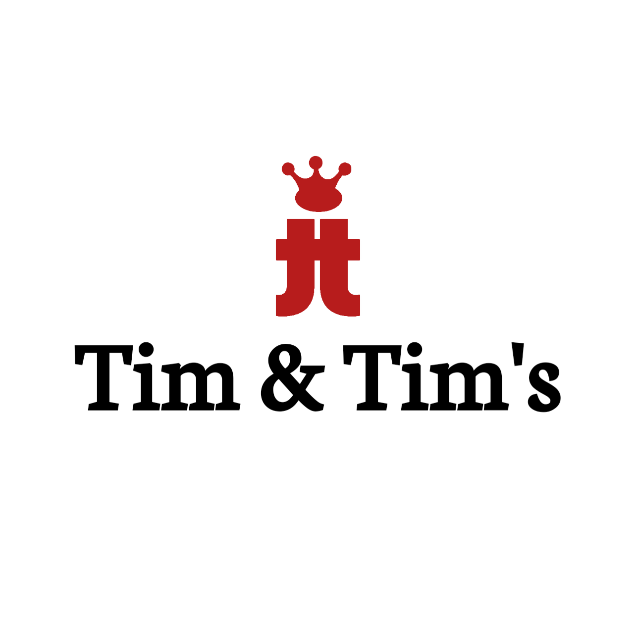 Example of Company Logo Design