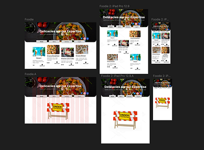 My New Shot, Let me know your thoughts! branding creative design figma graphic design mobile app ui uiux website designer