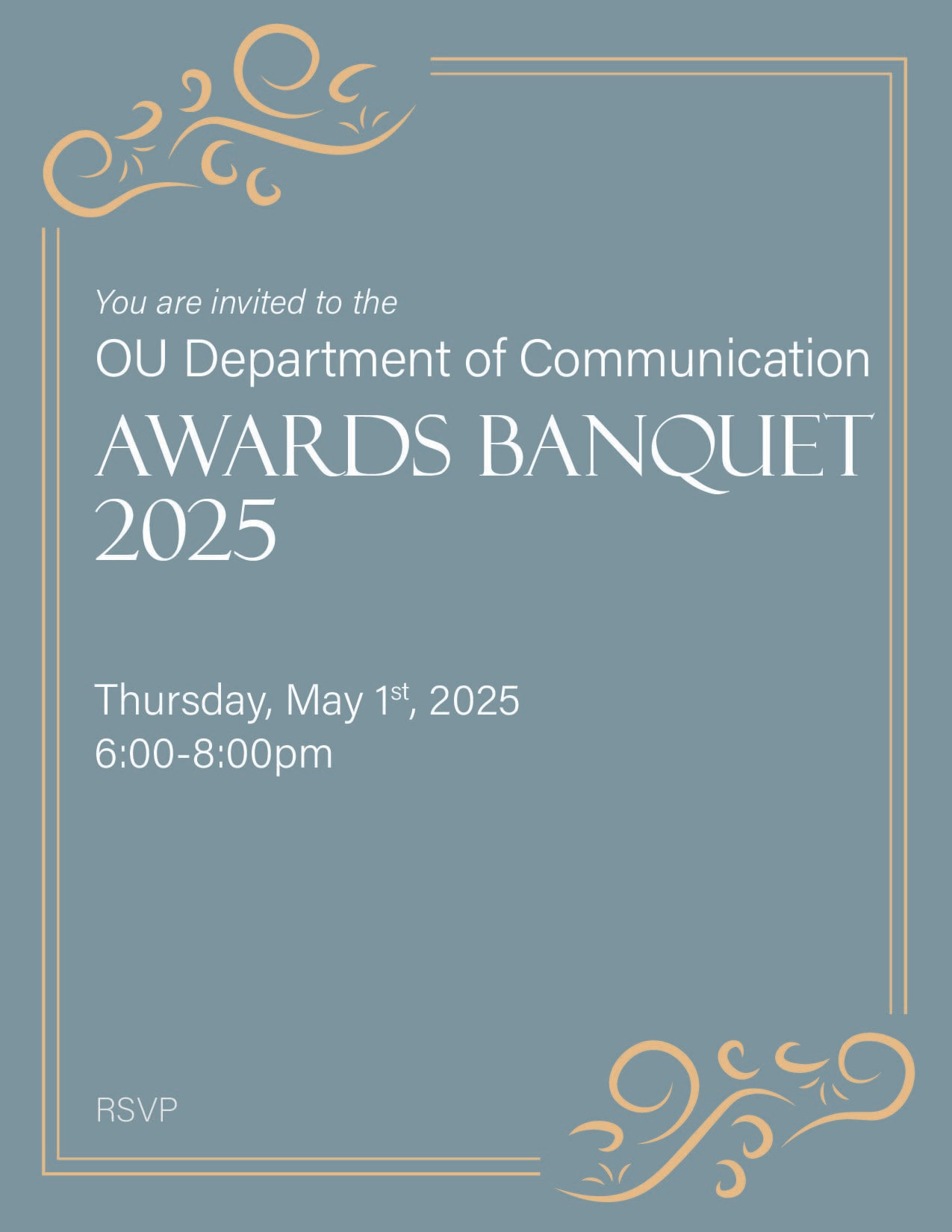 Banquet Invitation, example adobe adobe illustrator adobe indesign branding color design designer graphic design illustration invitation outside work