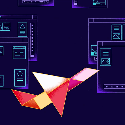 Codeless Architecture | Plane flying through windows 2d 2d animation after effects animation animator art design motion graphics sfx sound design sound effects