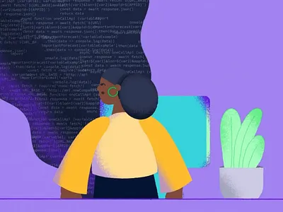 Codeless Architecture | Which to choose? 2d 2d animation after effects animation animator art design motion graphics sfx sound design sound effects