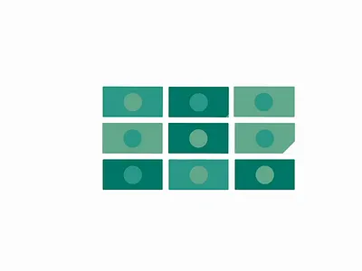 Leave Risk Behind | Necklace transition 2d 2d animation after effects animation animator art design