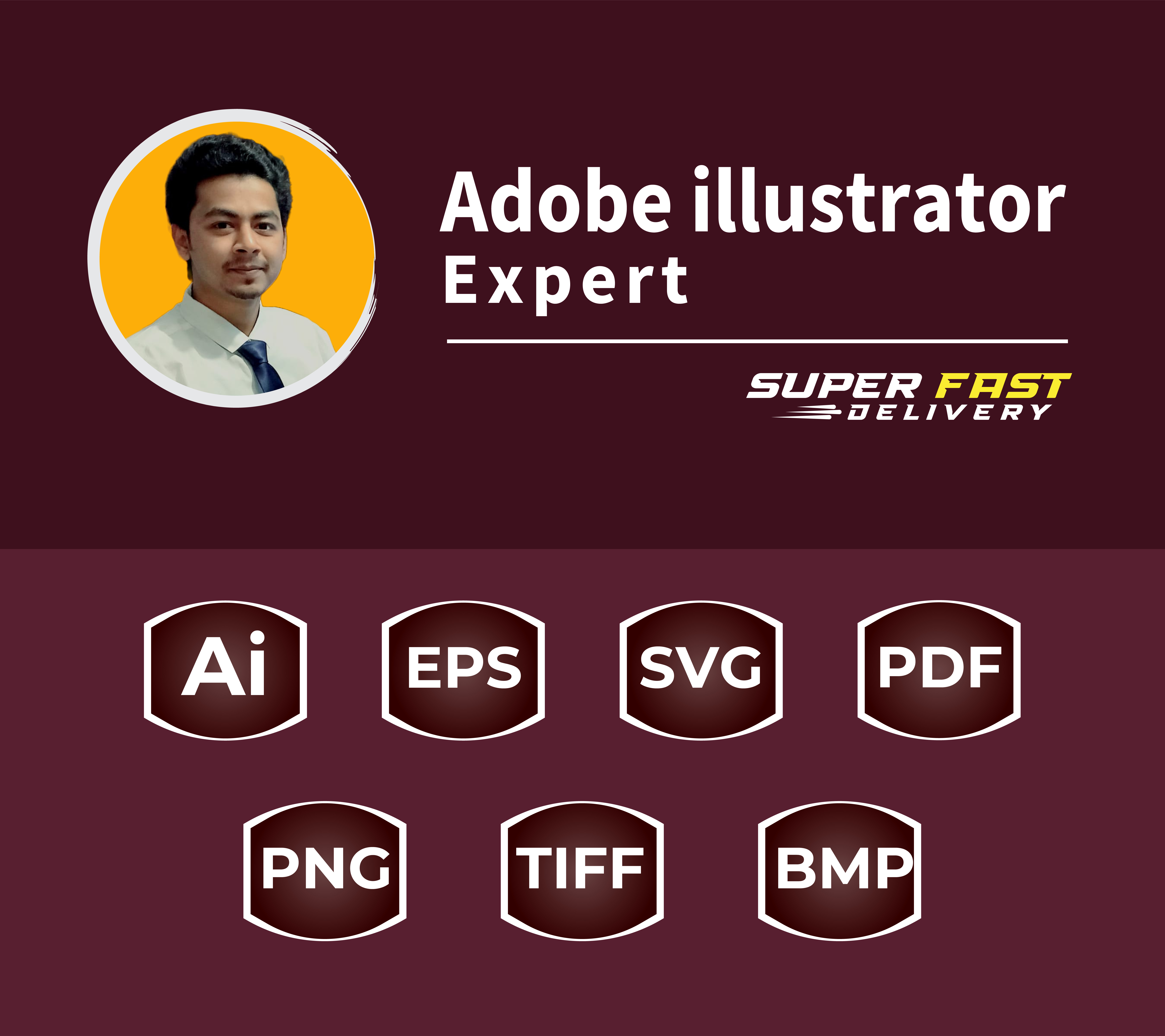 Example of Adobe Illustrator Expert: Like A Pro