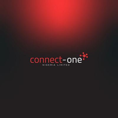 Brand Identity | Connect-One dribbble shots