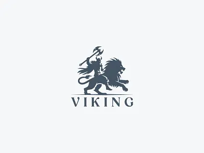 Viking Logo animal animal logo animals animals logo branding greek greek logo logo logo design spartan spartan logo top viking logo viking viking logo viking trend vikings vikings logo warrior warrior logo warrior woman logo