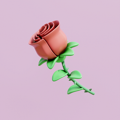 3D Model 74 3d animation app branding design graphic design illustration logo motion graphics typography ui ux vector