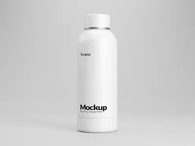 Tumbler Mokcup modern