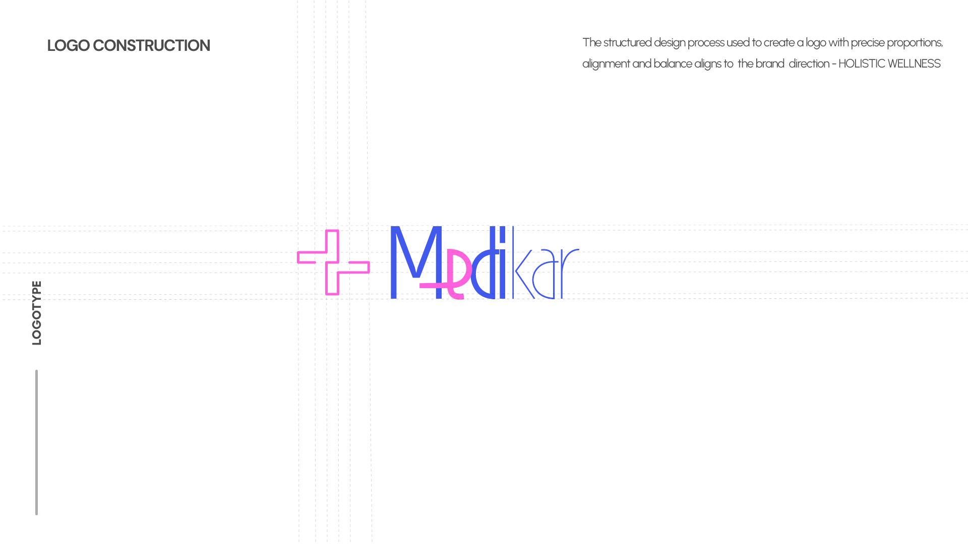 Example of Brand Design