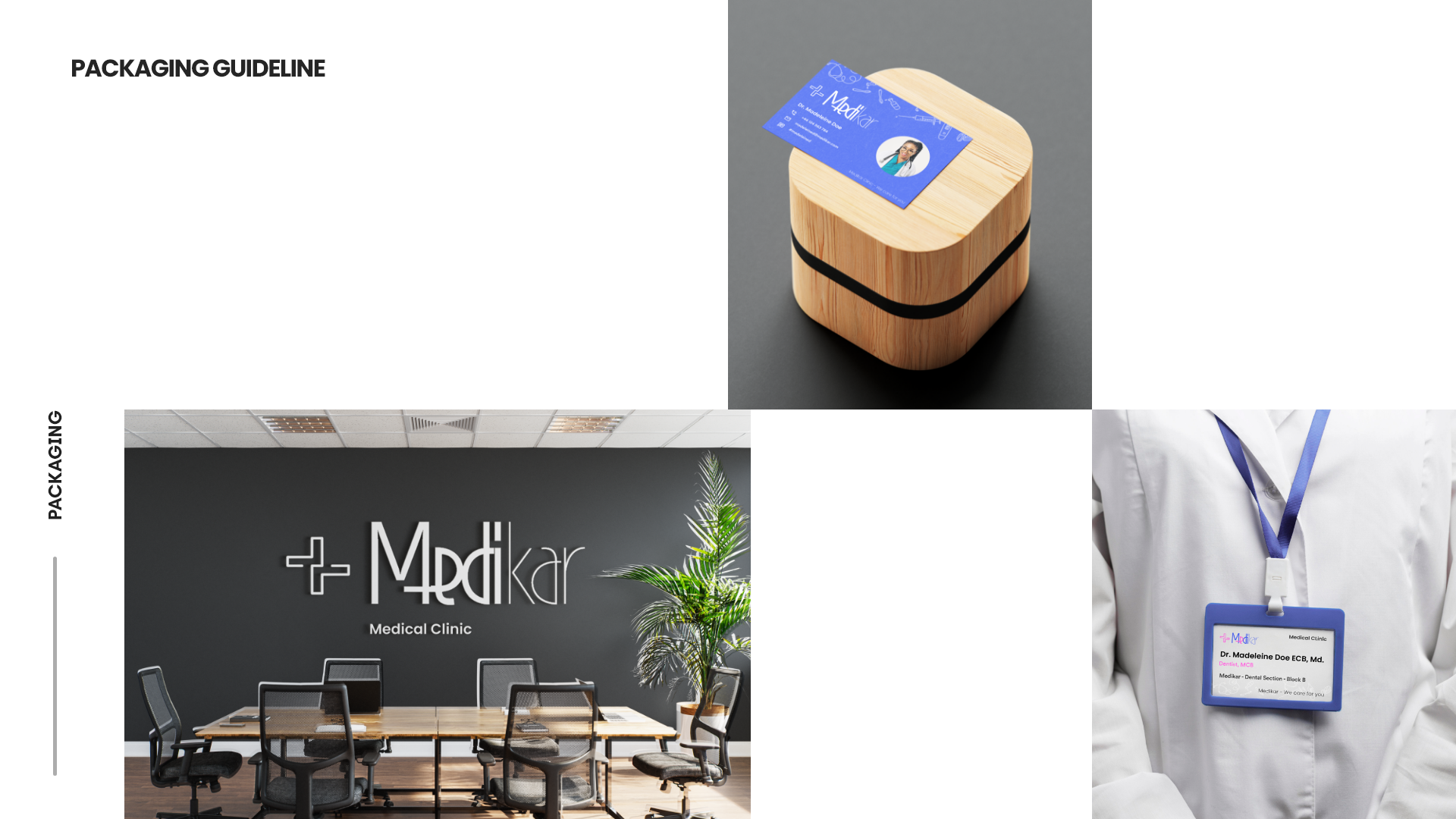 Example of Brand Design