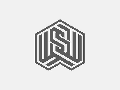 ws logo logo design logo letter ws monogram logo ws logo