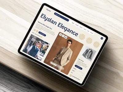 Fashion Website cart clothes clothing e commrece ecommrece website fashion fashion brand homepage interface landing page man marketplace online shop product cart shop shopify shopping shopping app ui ux website