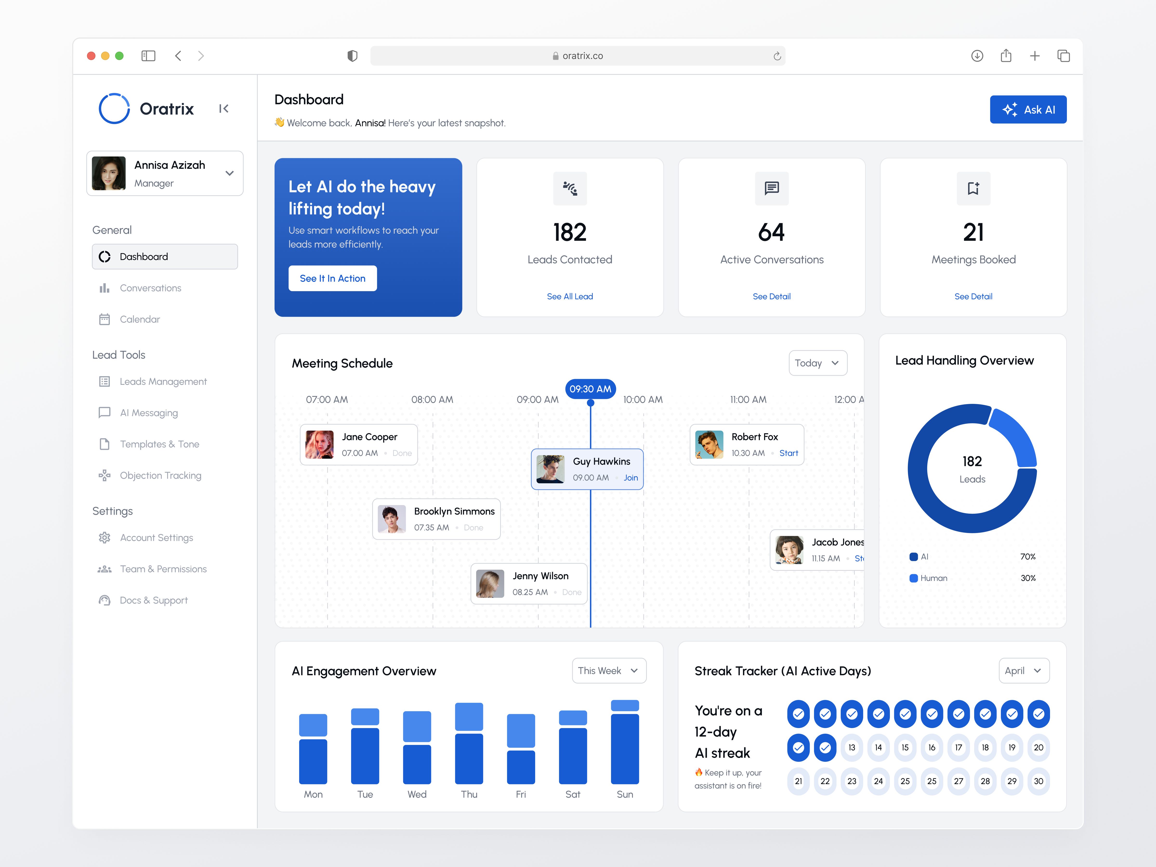 Example of Wordpress Design &Development (3 5pages)