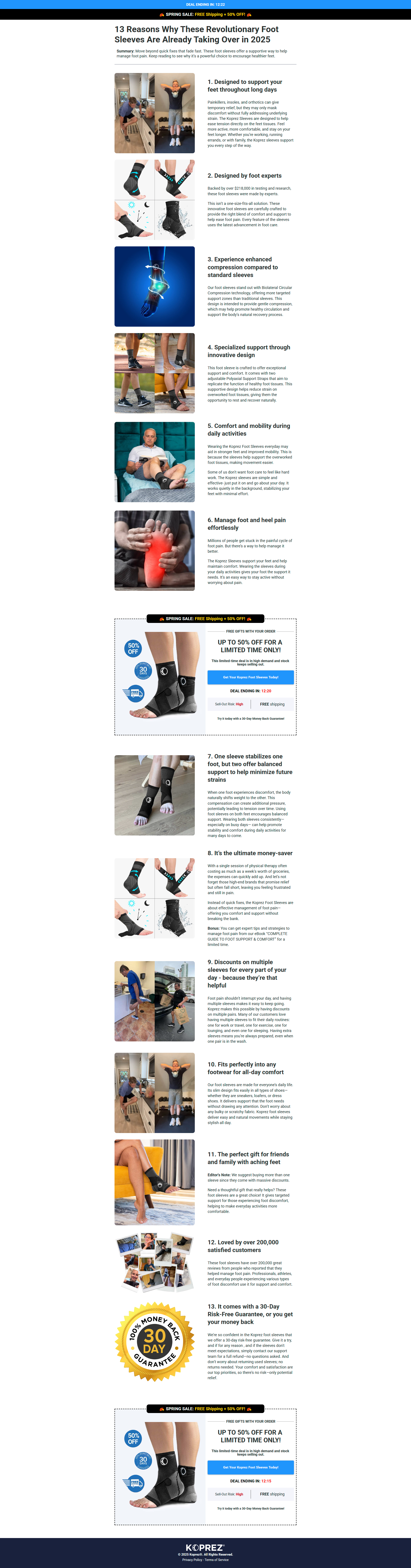 Koprez Listicle Funnelish Template funnelish listicle template funnelish template koprez funnelish koprez funnelish template listicle funnelish template