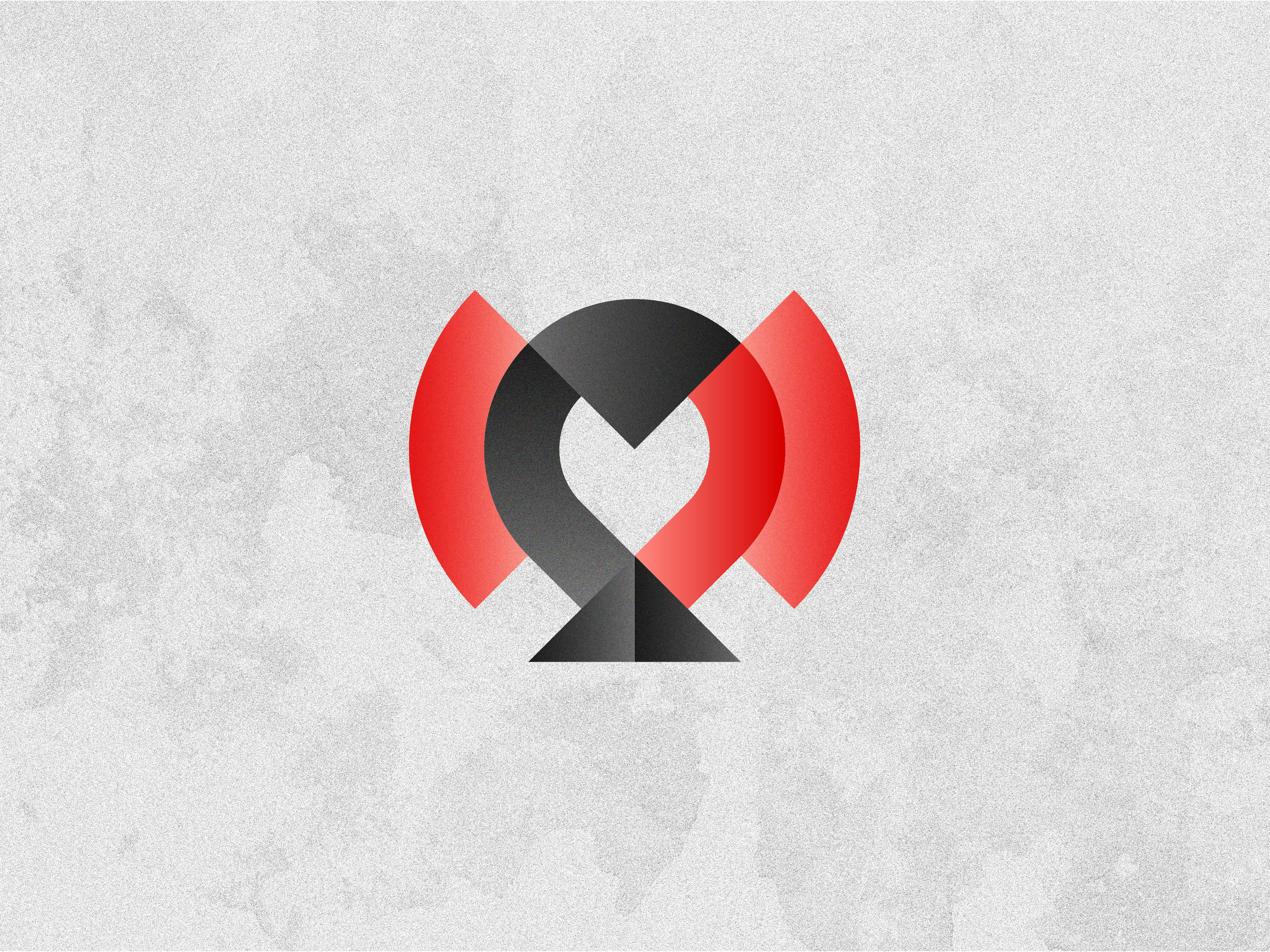 Flying M Monogram / M Logo abstract m logo brand identity branding design flying m logo graphic design icon identity logo logodesign m logo m monogram minimal logo visual identity