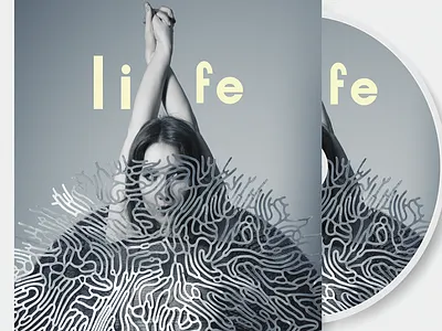 album cove animation branding graphic design logo motion graphics