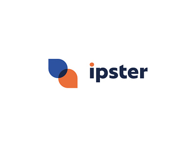 Ipster - Identity design branding callcenter corporate ipster responsive ui ux website