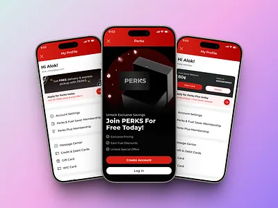 Subscription Page my account sign up subscription