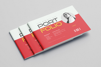 Portfolio Landscape print