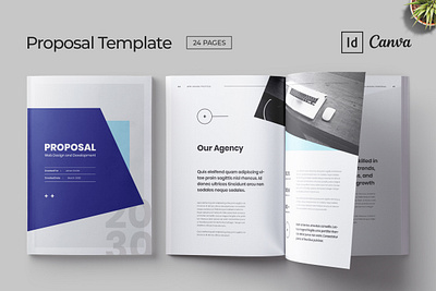 Proposal design