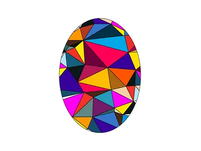 Eastern Egg design graphic design illustration logo vector