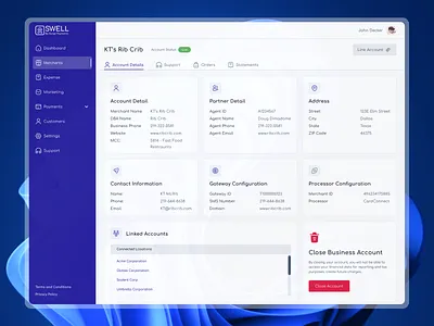 Web Application Design branding design illustration ui ux web webdesign website website design