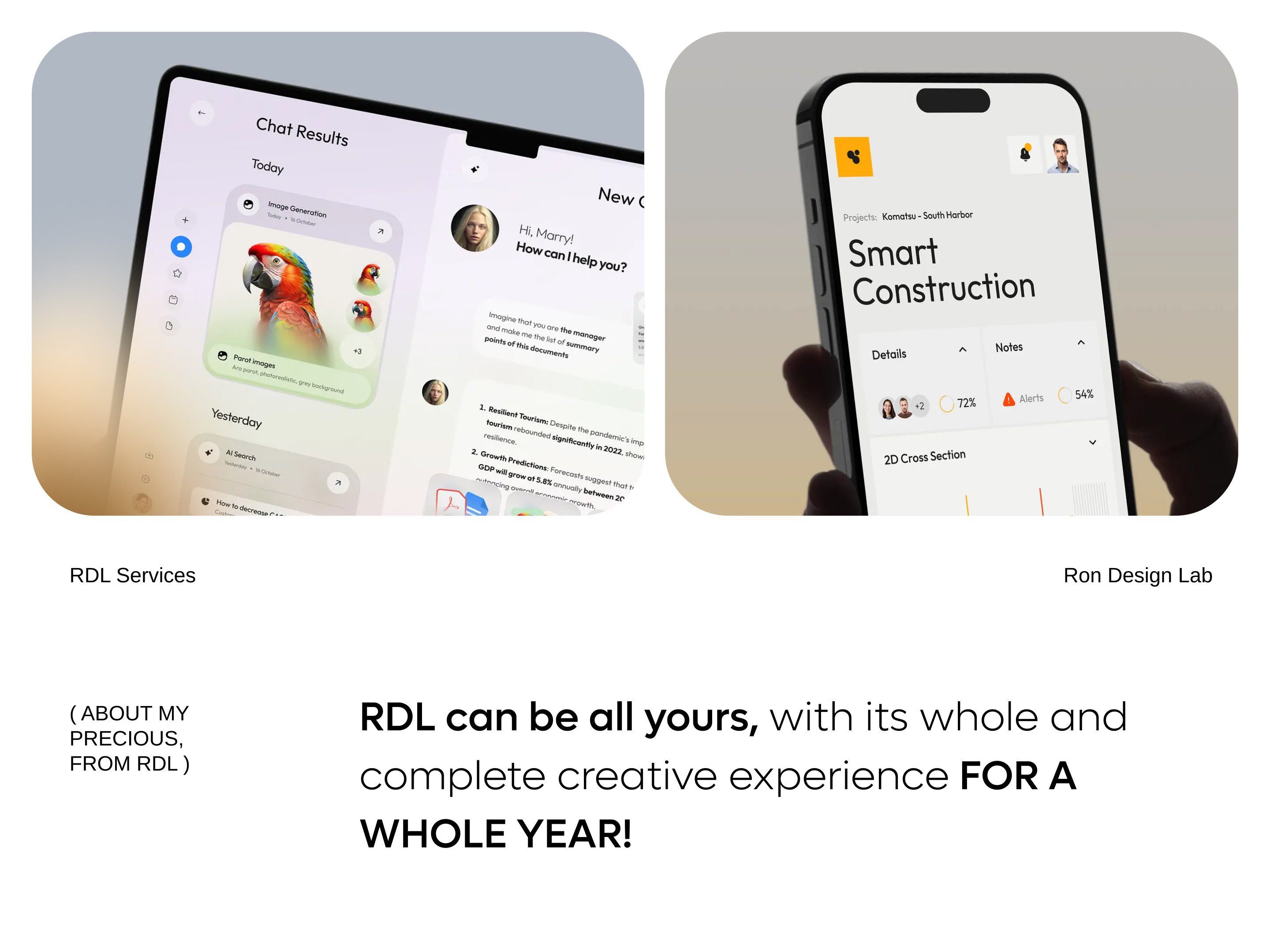 Example of My Precious