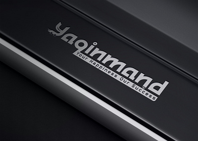 Creative c. Logo Design. 3d animation graphic design motion graphics ui
