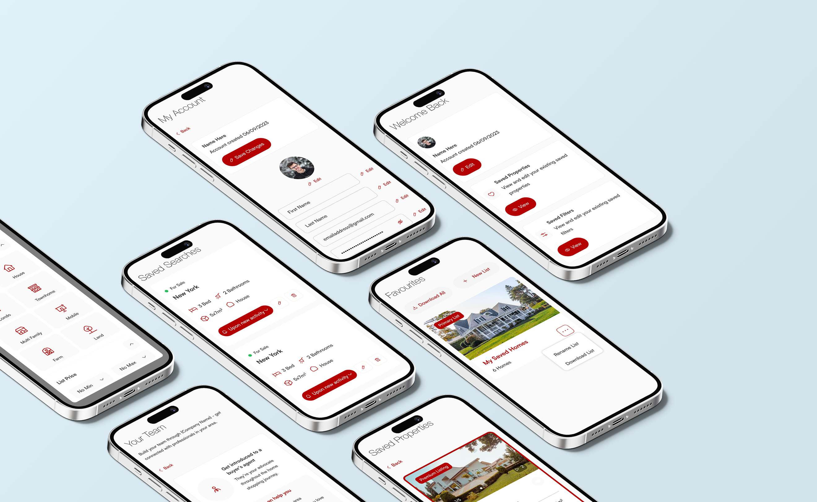 Stronger Design and Enhanced UX