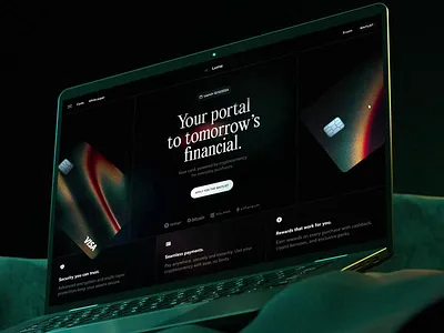 Lume — Crypto Wallet Marketing Website animation banking platform crypto finance design crypto payment design crypto trade platform crypto trading interface crypto trading platform crypto wallet design crypto wallet interface crypto wallet website design crypto web platform crypto website design digital currency website digital payment design digital trading digital trading platform digital wallet interface fintech design fintech website design web design