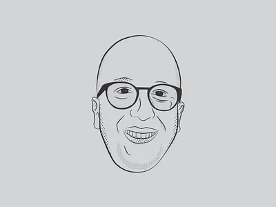 Daniel Swartz - hoosiertype.co @linescurveshapes adobe adobe illustrator daniel swartz design fan art graphic design hoosiertype.com icon illustration vector vector art vector illustration