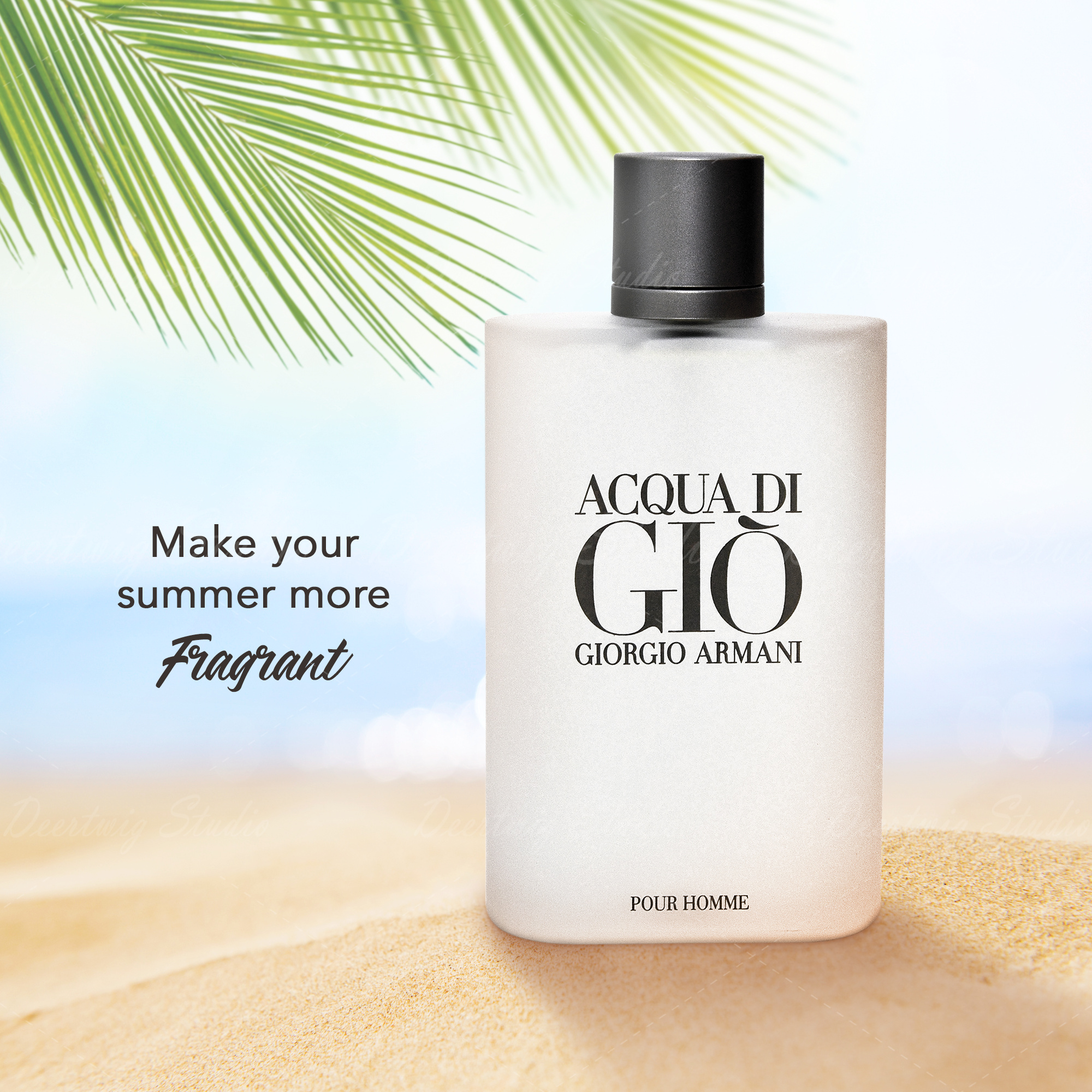 Example of Create E Commerce/ Amazon Listing Images